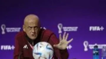 قانون جديد.. تعديل يمنع حراس المرمى من الوقوف خلف الخط أثناء ركلات الجزاء